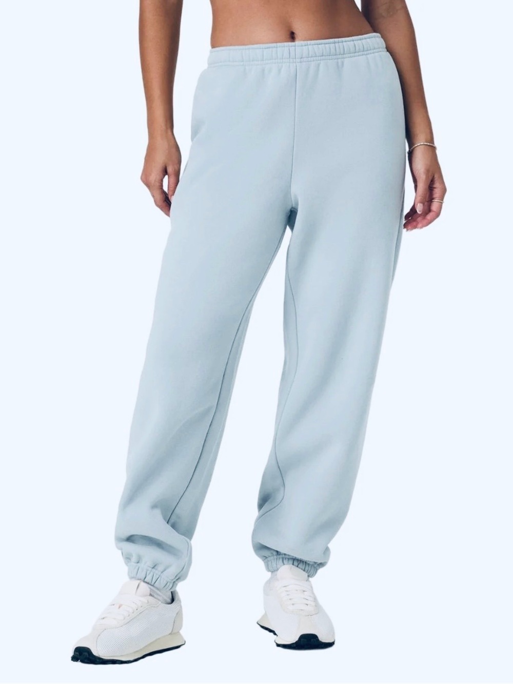 Men's Retro Classic Fleece Sweatpants